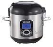 Dr. Weil 9812 The Healthy Kitchen 5-Cup Multi-Use Rice Cooker