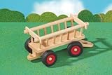 Fagus - Hay Wagon