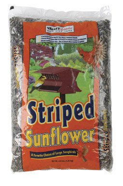 STRIP SUNFLOWR BSEED 4LB