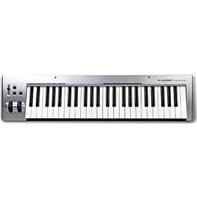 M-Audio Keystudio 49-NOTE USB Keyboard