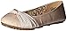 Jellypop Women's EVA Ballet Flat