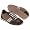 Brown Suede