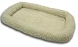 Brand New Fleece Pet Bed/ Crate Pad for Cats and Dogs 24"x18"---2418