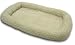 Pet Supplies : Brand New Fleece Pet Bed/ Crate Pad for Cats and Dogs 36"x23"---3623