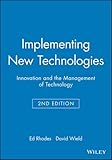Implementing new technologies