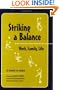 Striking a Balance: Work, Family, Life