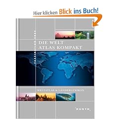 Die Welt - Atlas kompakt