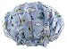 Spa Sister Bouffant Shower Cap