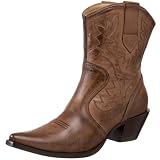 Charlie 1 Horse by Lucchese Womens I4922 Boot
