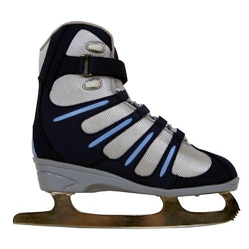 Jackson Softec Classic Womens Figure Ice Skates