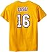 NBA Los Angeles Lakers Pau Gasol Replica Tee