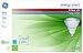 GE 73157 26-Watt 1300-Lumen Outdoor PAR38 CFL Bulb, Soft White, 2-Pack