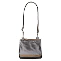Hollywood Intuition 3 Times A Lady Crossbody - MultiColor