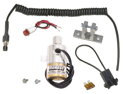 Moroso 44050 Line Lock Kit