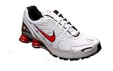 Nike Mens Shox Turbo + VI Running Shoes