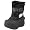 Black/Charcoal