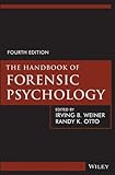 The handbook of forensic psychology