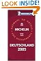 Michelin Red Guide 2005 Deutschland: Hotels & Restaurants (Michelin Red Guides) (Multilingual Edition)
