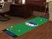 Dallas Mavericks 6' GOLF PUTTING GREEN RUNNER CARPET/RUG/MAT