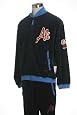 Platinum Fubu Muhammad Ali VELOUR Tracksuit Sz (L)