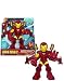 Search : Iron Man Rocket Boost Iron Man