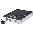 10" Low Profile Amplified Subwoofer with Remote Level Control