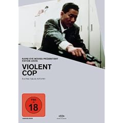 Violent Cop (OmU)