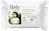 Nature Babycare Eco Toilet Wipes