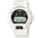 Best sale price for G-Shock Men's Watch G-Shock Tough Solar G-6900 G-6900A-7DR - WW. Free Shipping.