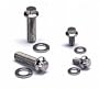 ARP 1301602 Black Oxide Hex Fuel Pump Bolt Kit