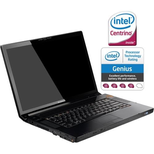 Lenovo 59013333 IdeaPad Y510-5 15.4 Notebook