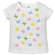butterfly tee