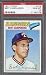 1977 Topps #373 Bert Campaneris Texas Rangers 10 GEM MINT POP 4 - PSA/DNA Certified - MLB Baseball Cards