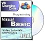 Microsoft Visual Basic 6.0 Video Tutorials & eBook