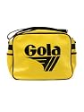 Gola Yellow/Black Redford Dispatch Bag
