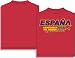 World Cup 2010 Spain Champions T-Shirt