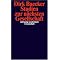 B�cher der Extraklasse
