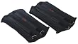 Neoprene Ankle Weights (5 lbs each)