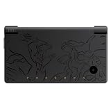 Nintendo DSi Limited Ed + Pokemon Nerodi Nintendo