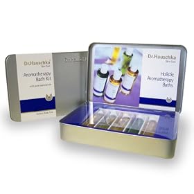 Dr. Hauschka Aromatherapy Bath Kit, 1.7-Ounce Box