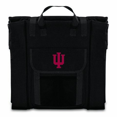 Indiana University Hoosiers Stadium Seat & Cooler Tote Combo Reviews
