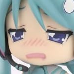 ねんどろいど らき☆すたOVA  ミックミクかがみ (ノンスケールABS&PVC塗装済み可動フィギュア)