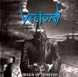 Speed Revolution / Rules of Mystery