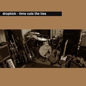 Time Cuts The Ties [Explicit]