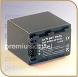 Premiumdigital NP-FH70 Replacement SONY Camcorder Battery / Power Pack
