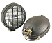 150 Series Halogen Fog Clear Light Kit w/ Stone Guards