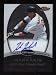 Nick Markakis Autograph 2008 Topps Certified Finest 2007 Moments Card #FMA-NM Baltimore Orioles