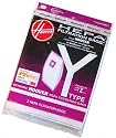Hoover Filtrete HEPA Y Vacuum Bags 4010801Y
