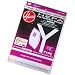 Hoover Inc/tti Floor Care 4010801Y Hepa Filtration Bag 2pk