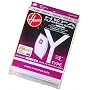 Hoover Filtrete HEPA Y Vacuum Bags 4010801Y